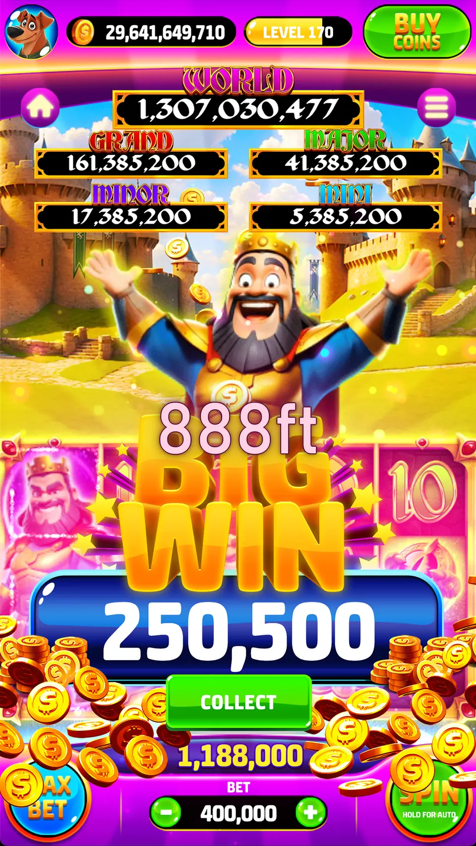 888ft APK