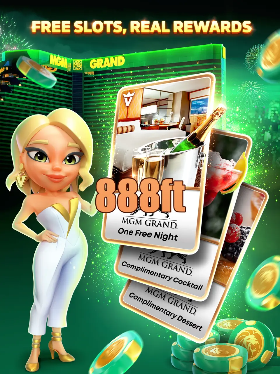 888ft APK