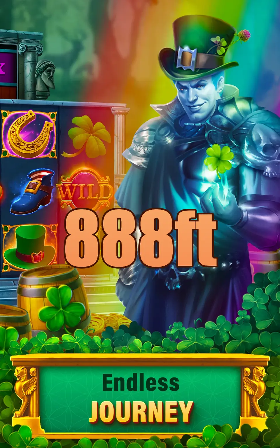 888ft APK