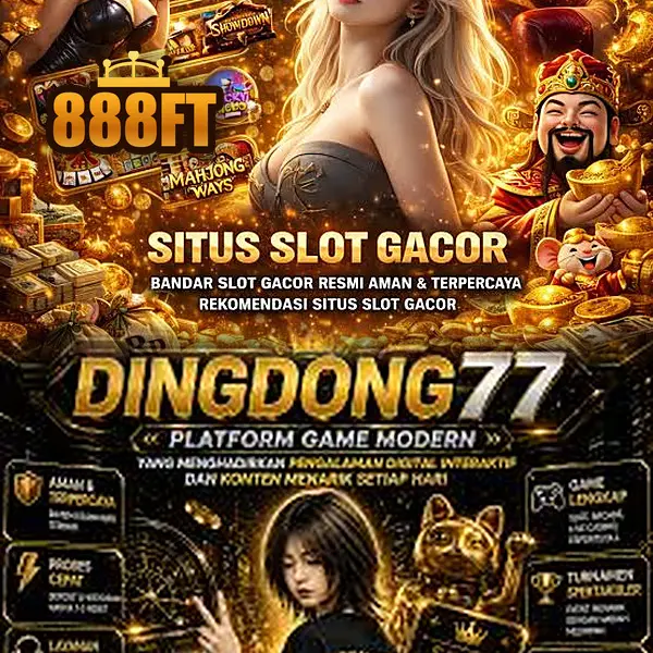 888ft APK Resmi Unduh